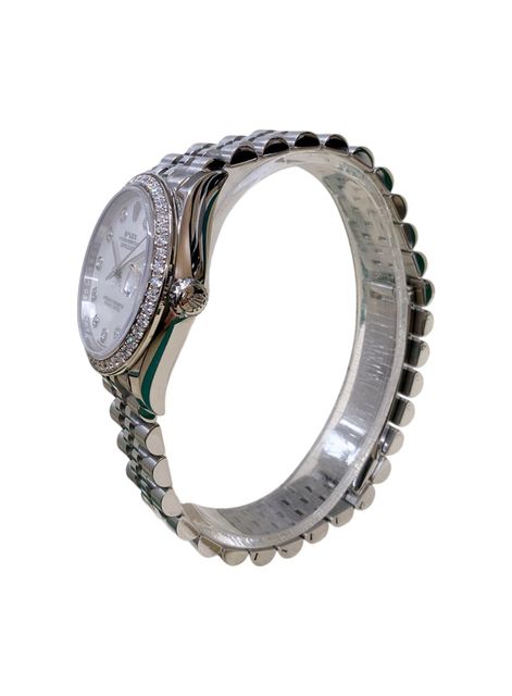 Rolex Datejust Lady 31 278384 RBR Image 2